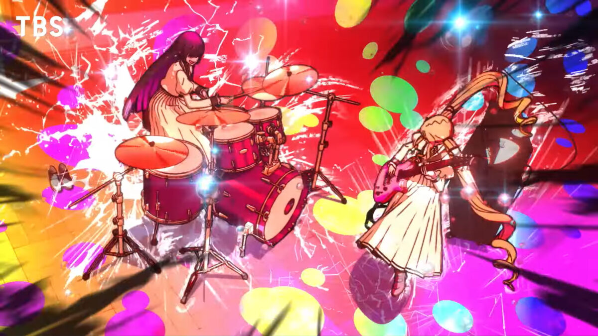 Rock Is A Ladys Modesty PV2 3