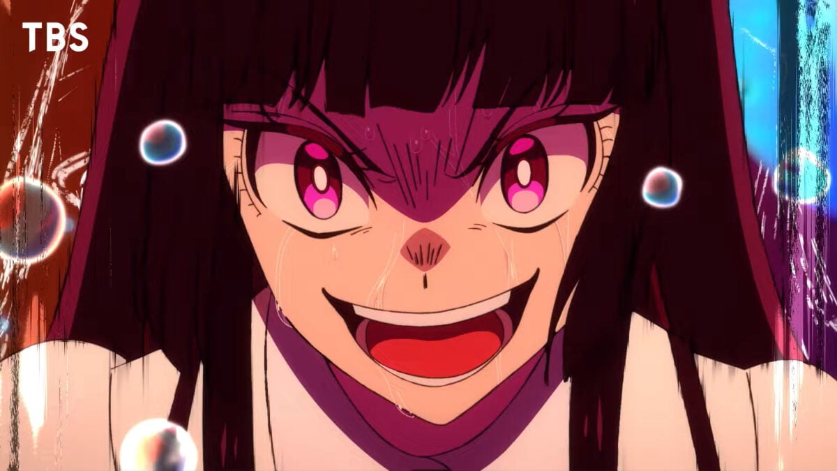 Rock Is A Ladys Modesty PV2 5