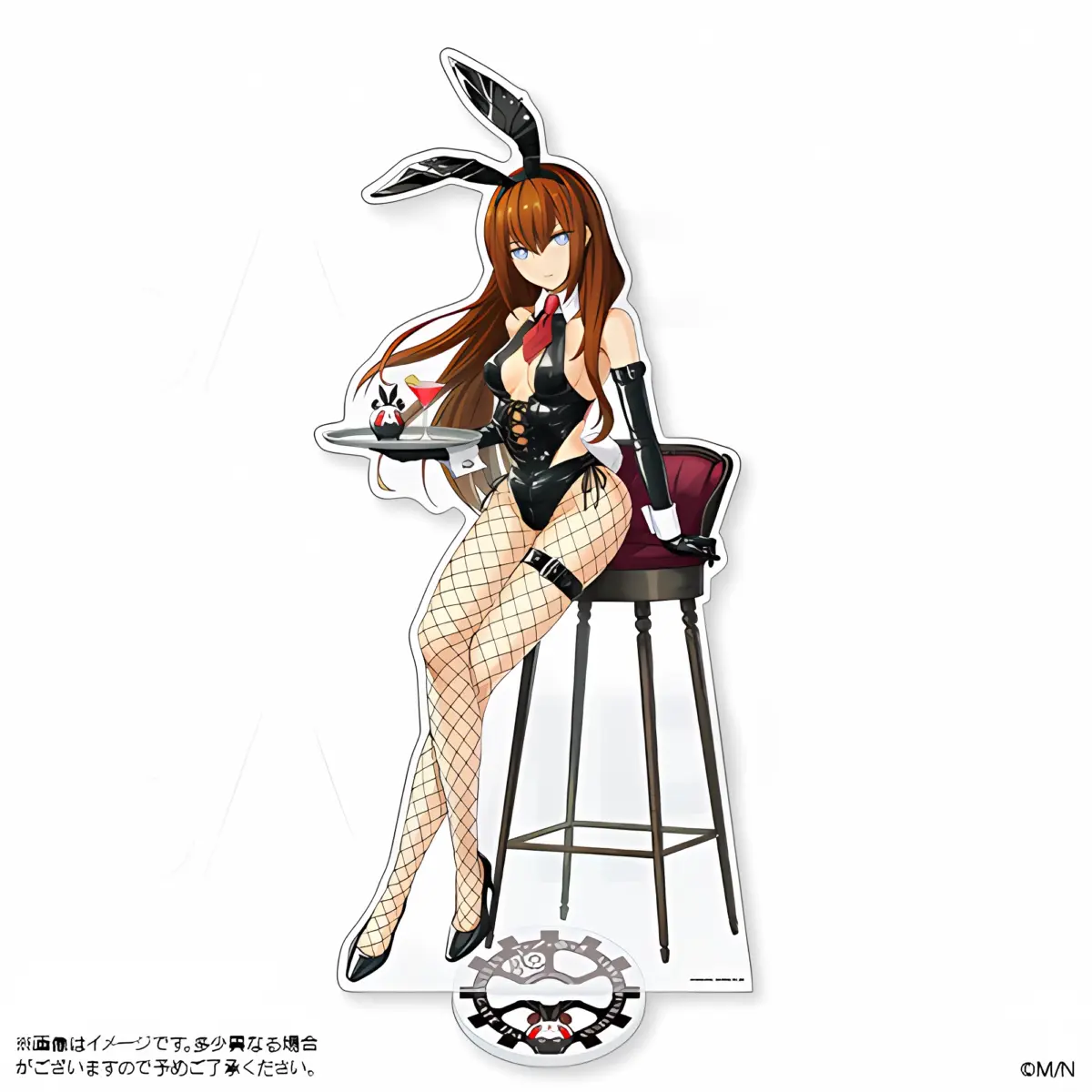 Steins;Gate X MAGIC Kuji Large Acrylic