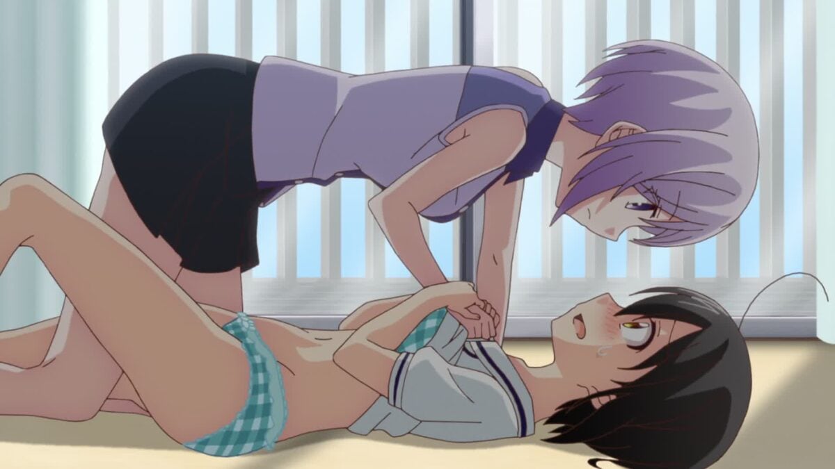 Tachibanakan Triangle Screenshot 05