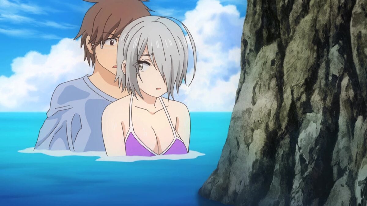 Why The Hell Are You Here Sensei Screenshot 06