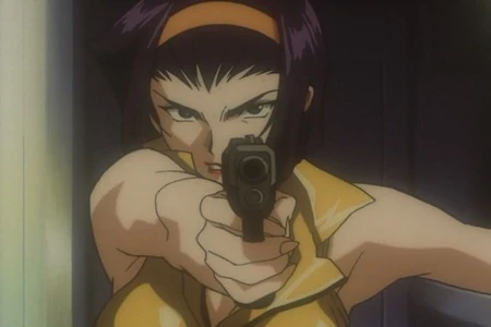 Women's History Month 2025 Anime Waifus