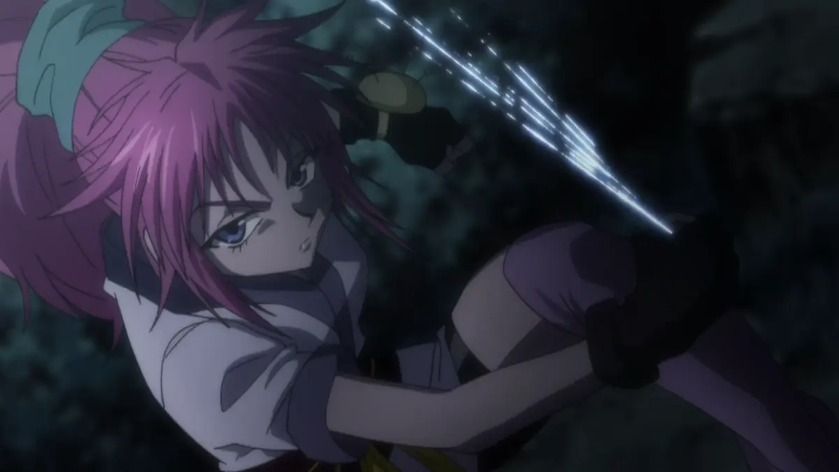 Women's History Month 2025 Anime Waifus