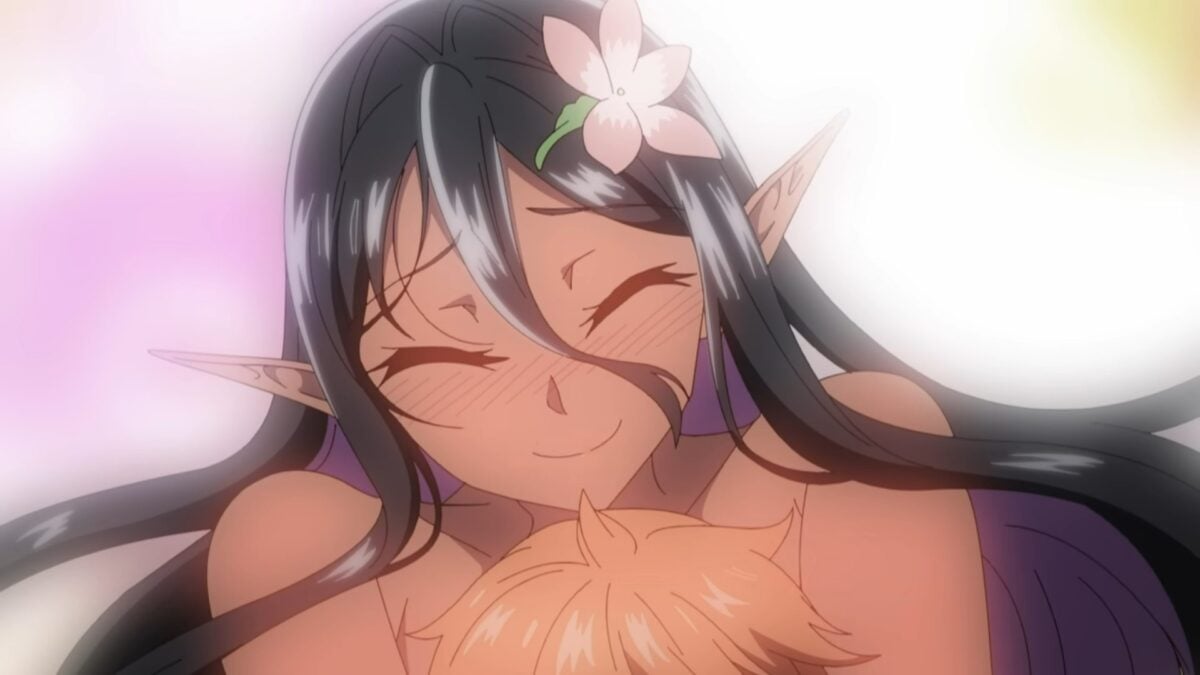 Yandere Dark Elf Trailer Screenshot 05