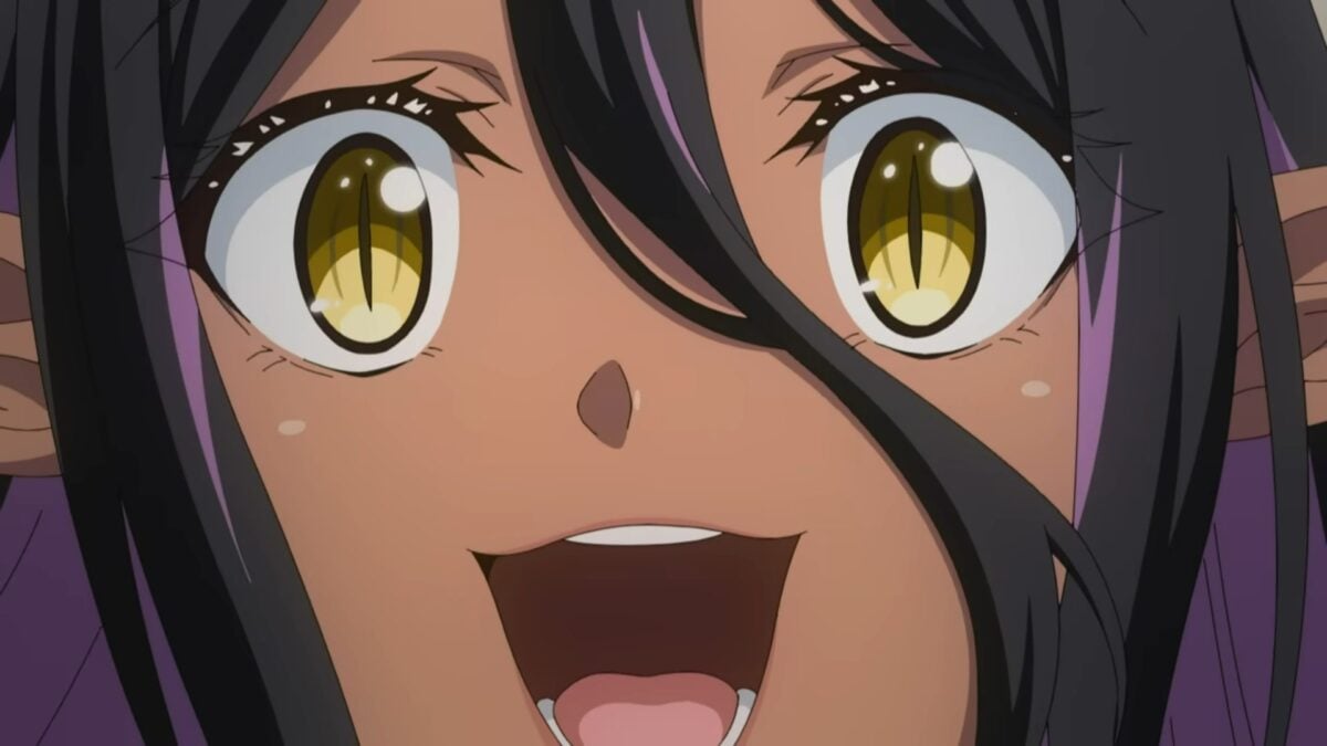 Yandere Dark Elf Trailer Screenshot 06