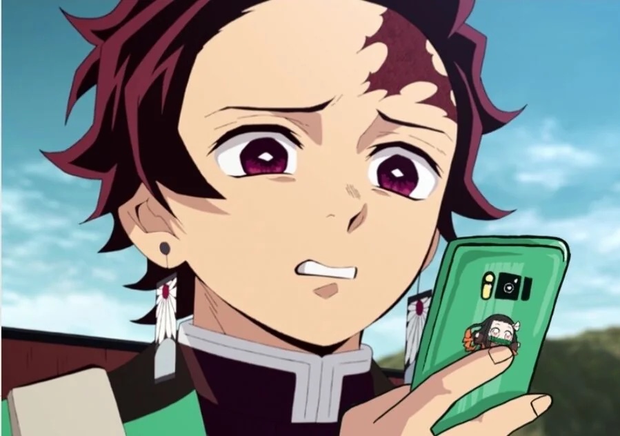 Ai Ghibli Art Reaction