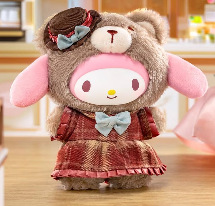 Limited Sanrio Goods