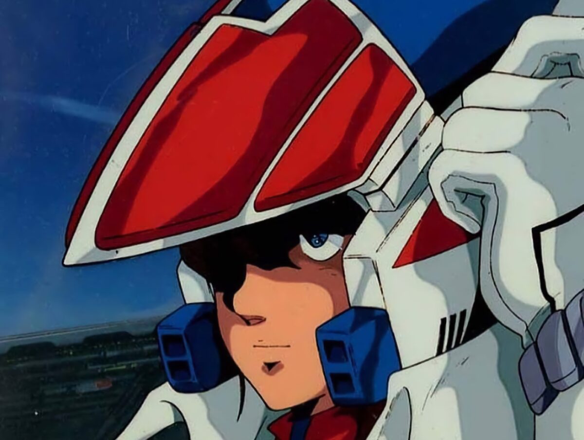 Robotech 40th Anniversary Blog Post