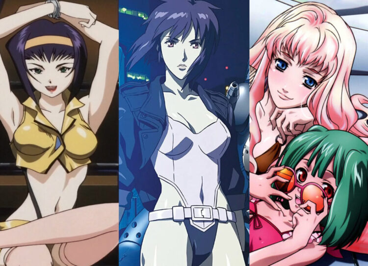 The Top Anime Music Created By Yoko Kanno