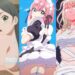 The Top Sexy Anime Moments Of The Winter 2025 Anime Season