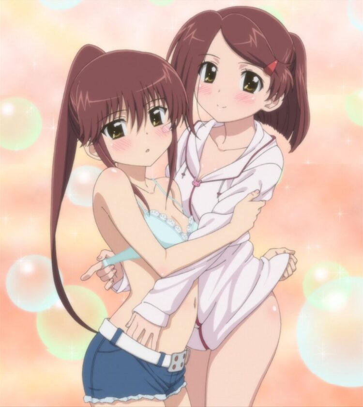 Who Are The Best Anime Twins?