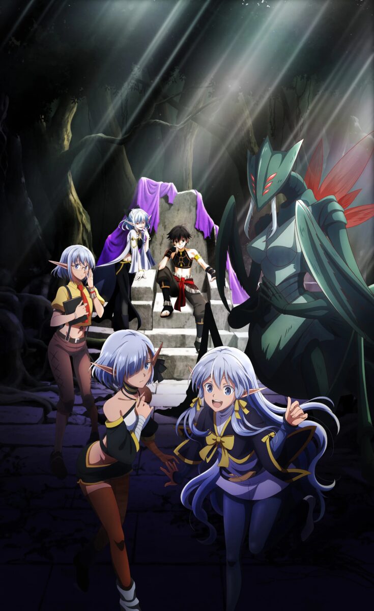 Apocalypse Bringer Mynoghra PV1 10