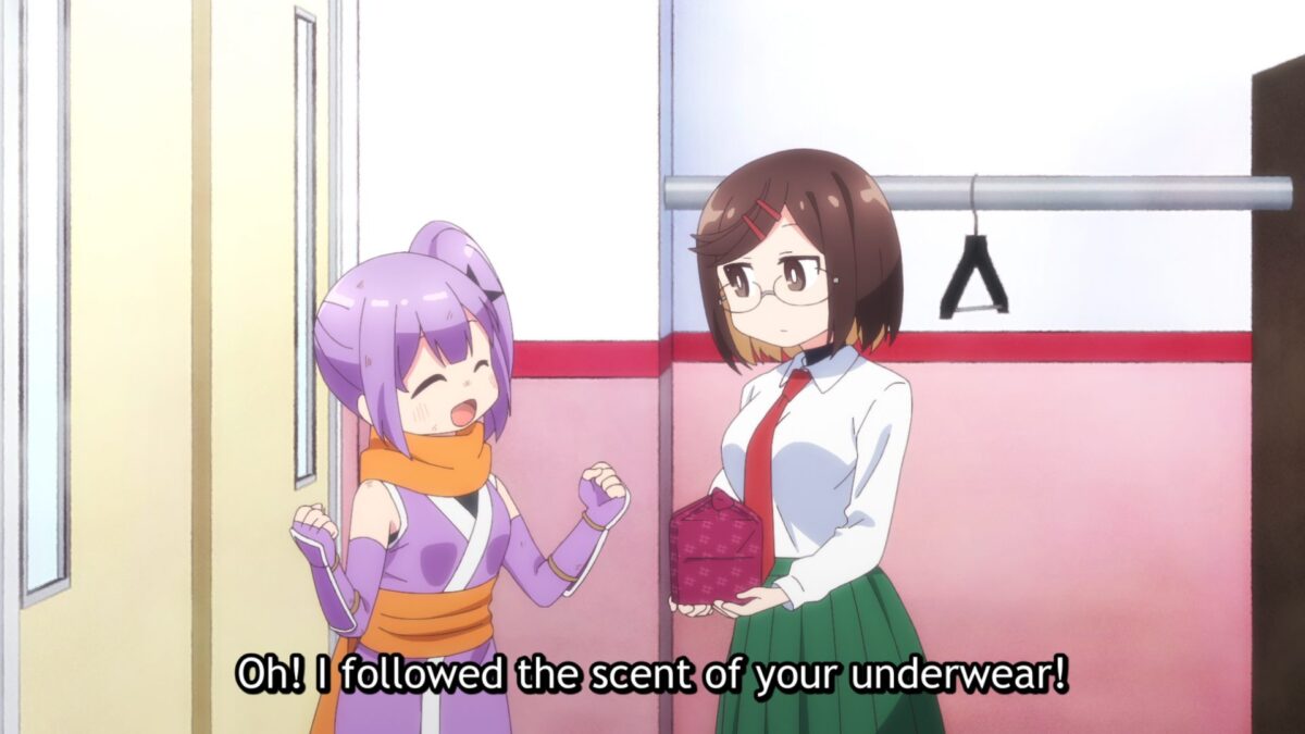 Assassin Ninja Screenshot 17