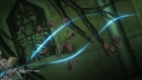 Beheneko Episode 10 Aria Slides Ass To Camera