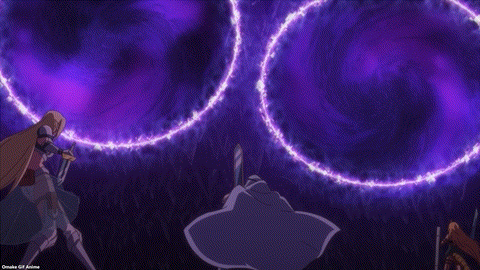 Beheneko Episode 10 Orthrus And Cyclops