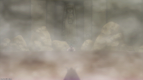 Beheneko Episode 10 Revi Demoness In Hot Spring