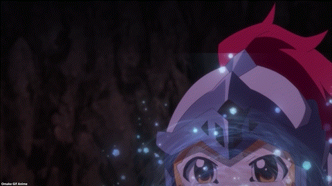 Beheneko Episode 10 Tama Water Howls At Orthrus