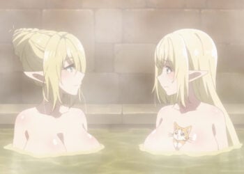 Beheneko Episode 11 Featured Image