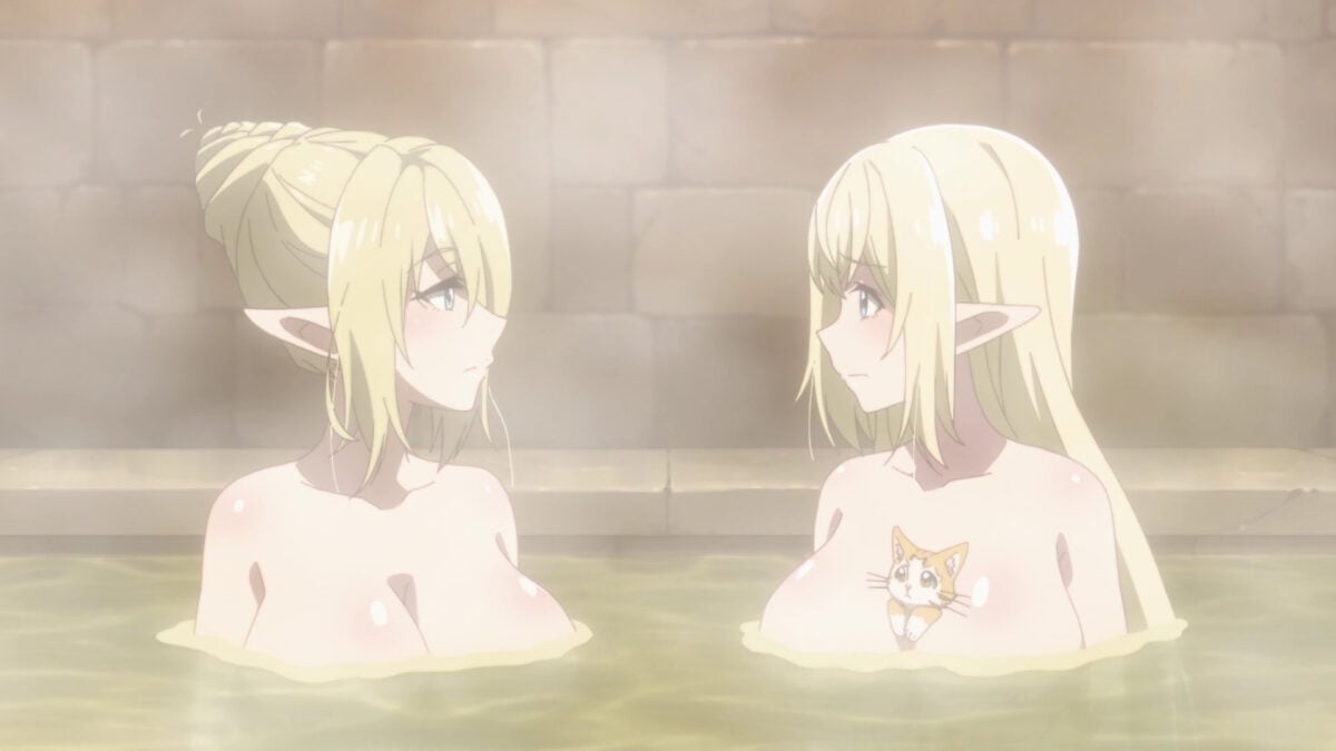 Beheneko Episode 11 Featured Image