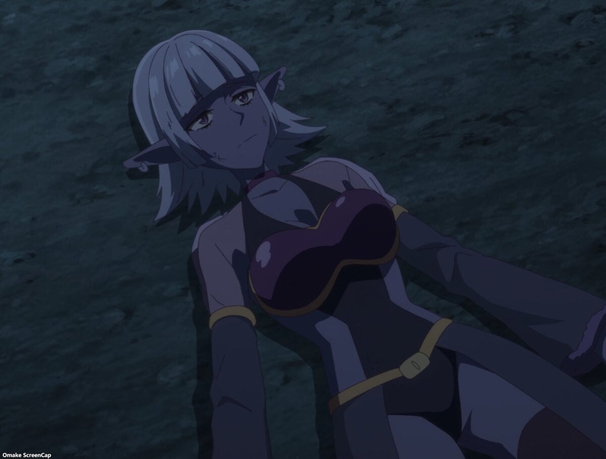 Beheneko Episode 11 Gushiona Unmasked