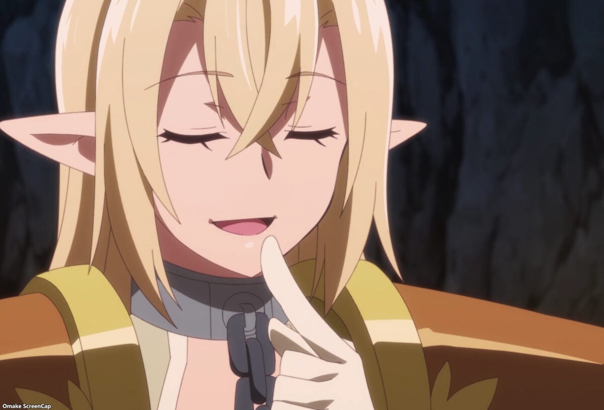 Beheneko Episode 12 [END] Alisha Chooses Names