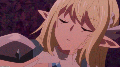 Beheneko Episode 12 [END] Aria Free Falls