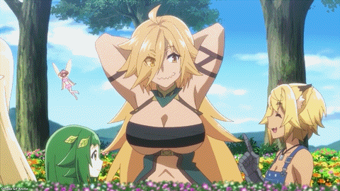 Beheneko Episode 12 [END] Aria Party Enjoy Travel