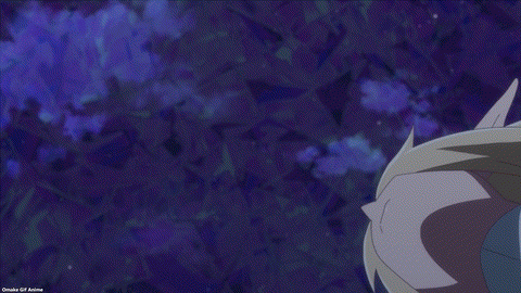 Beheneko Episode 12 [END] Aria Recycled Fight Animation Sequence