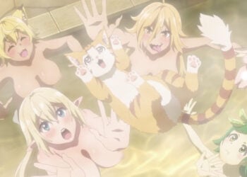 Beheneko Episode 12 [END] Featured Image