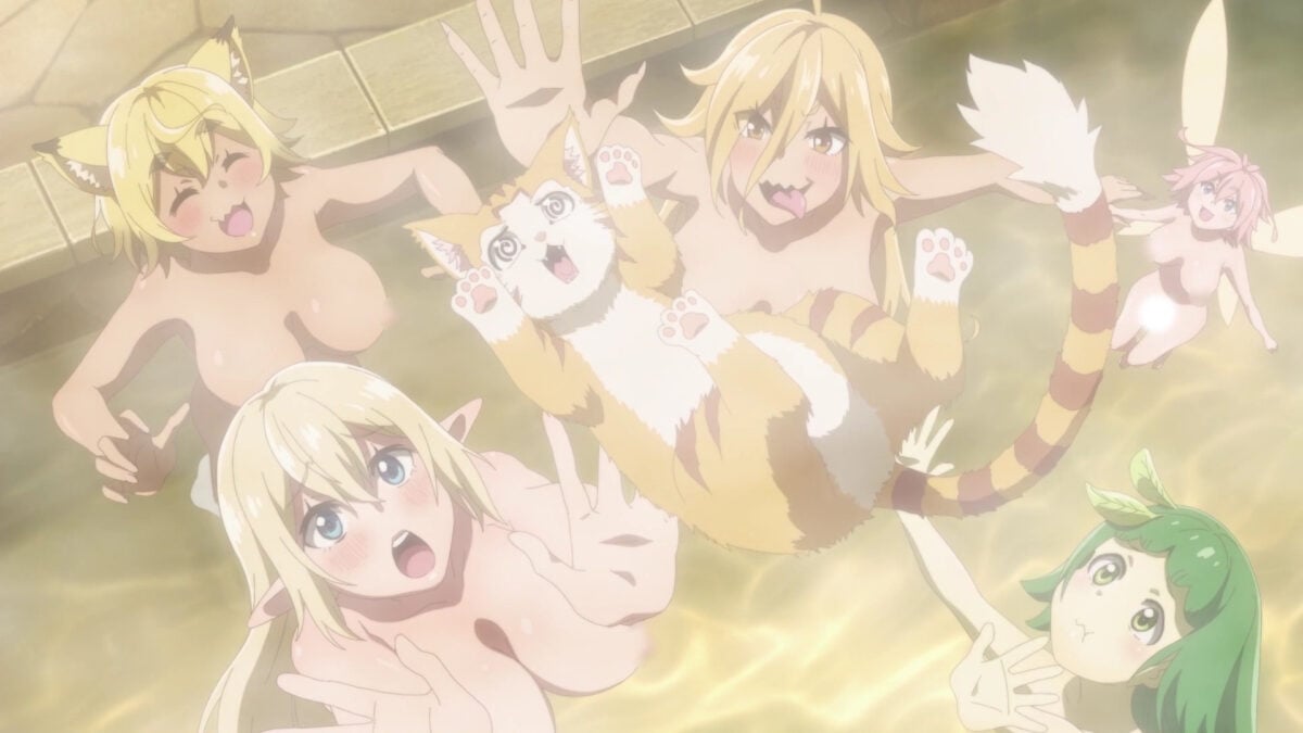 Beheneko Episode 12 [END] Featured Image