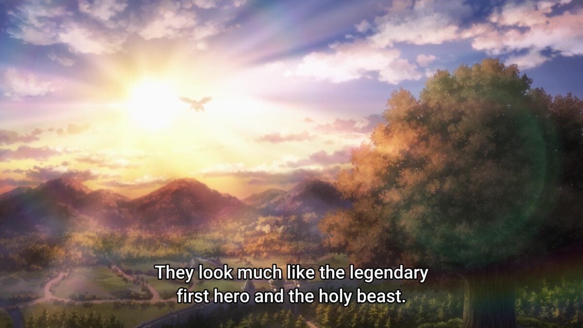 Beheneko Episode 12 [END] History Repeats