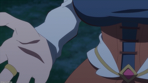 Beheneko Episode 12 [END] Leona Two Hit AoE Attack