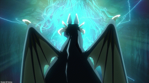 Beheneko Episode 12 [END] Nidhogg Swallows Philosopher's Stone