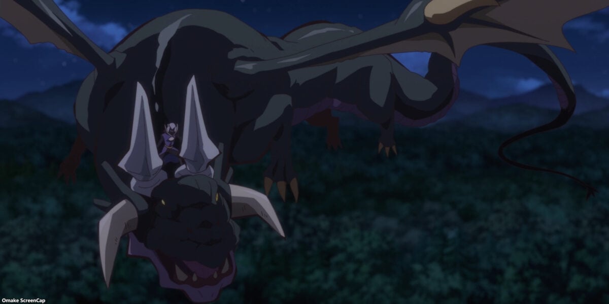 Beheneko Episode 12 [END] S Class Summoned Dragon Nidhogg