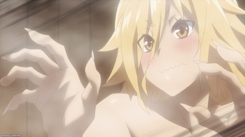 Beheneko Episode 12 [END] Stella Vulcan Aria Reach For Tama