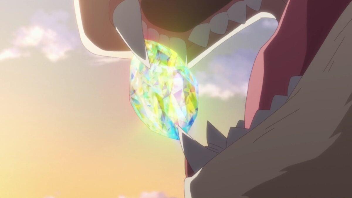 Beheneko Episode 12 [END] Tama Rescues Philosopher's Stone