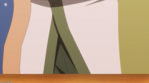 Beheneko Episode 12 [END] Vulcan Outdrinks Howard