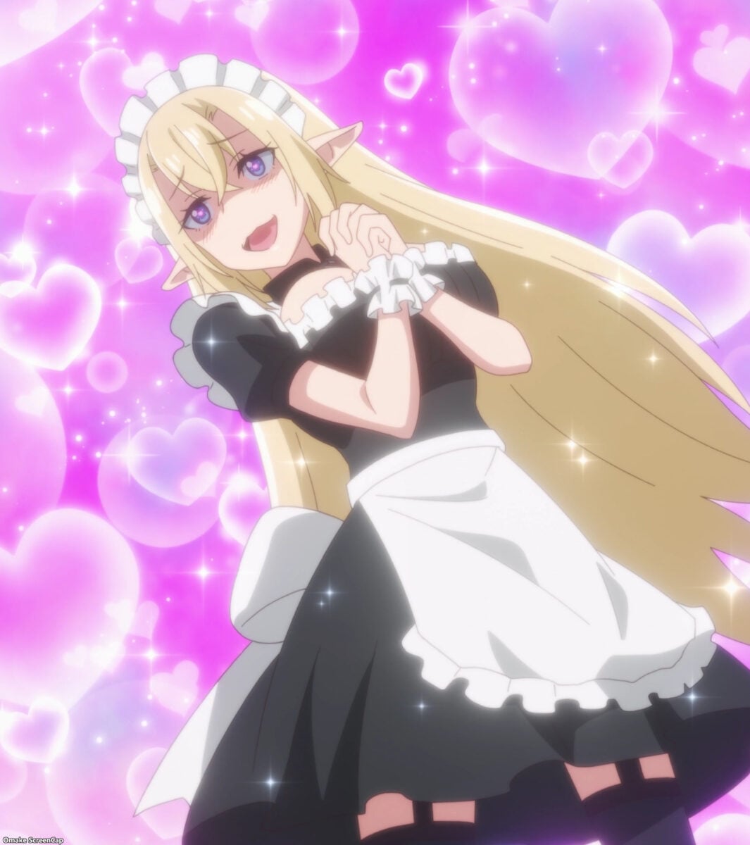 Beheneko Episode 9 Alisha Gushes Over Husband