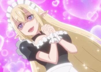 Beheneko Episode 9 Featured Image