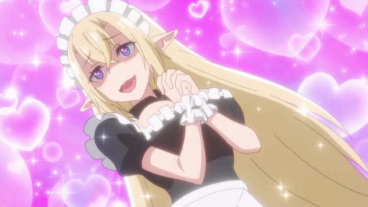 Beheneko Episode 9 Featured Image