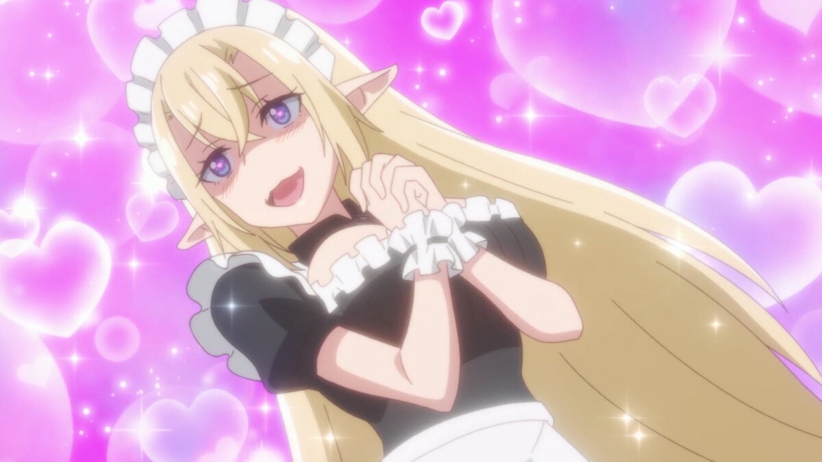 Beheneko Episode 9 Featured Image