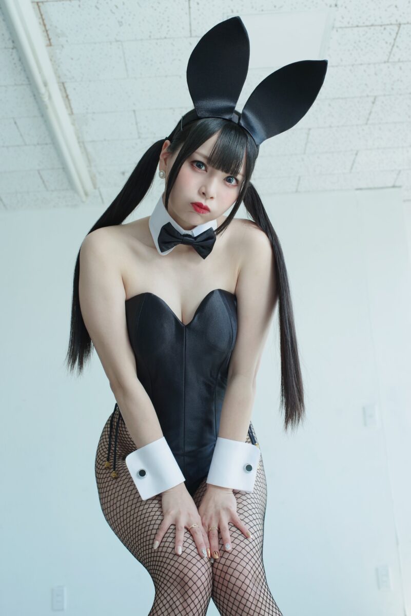 Bunny Girl Uokrchan 02