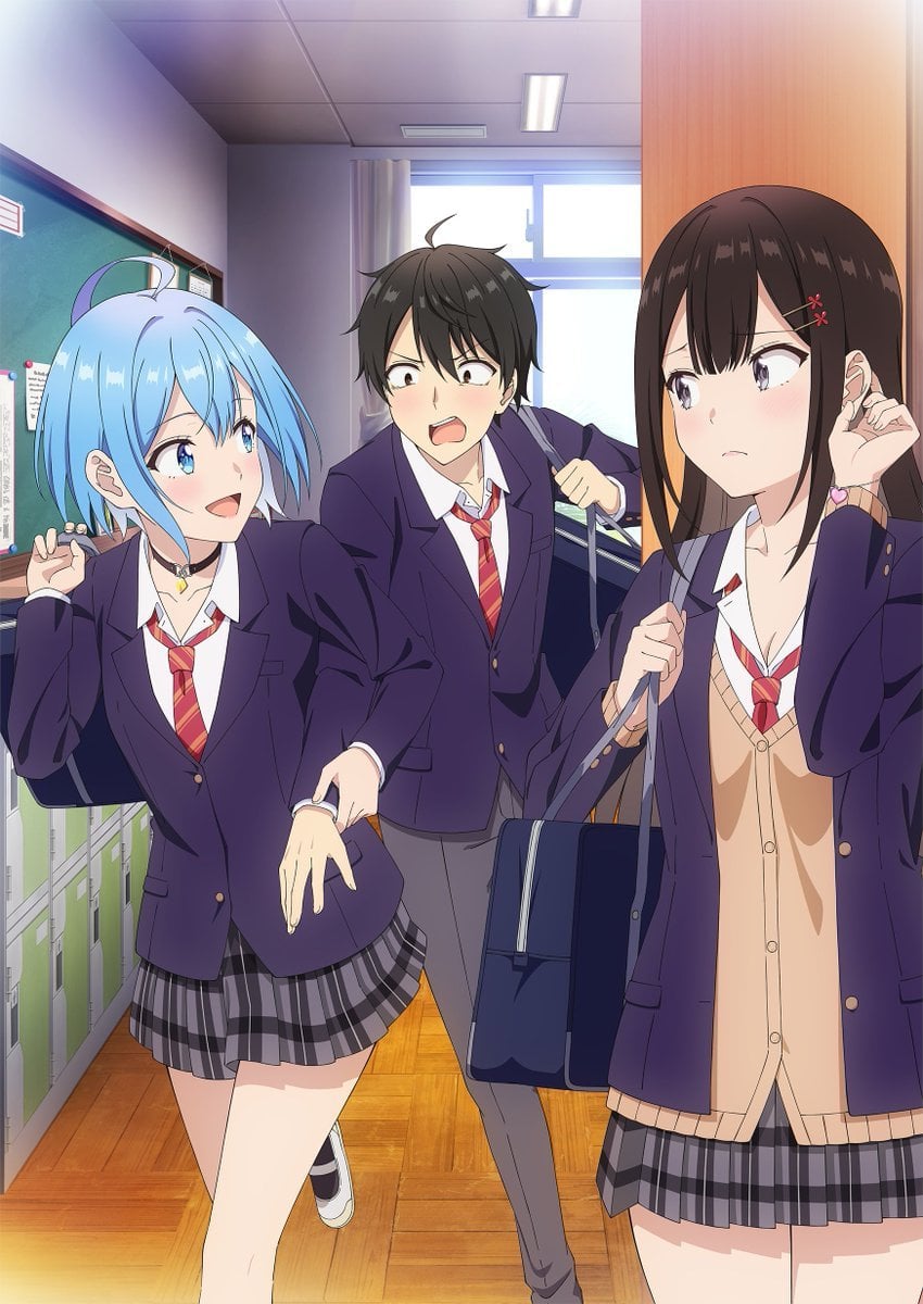 Can A Boy Girl Friendship Survive? Blog Post