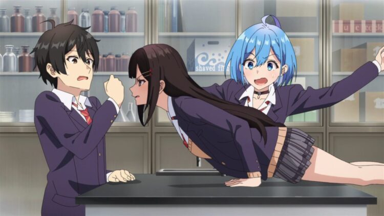 Can A Boy Girl Friendship Survive Screenshot 04