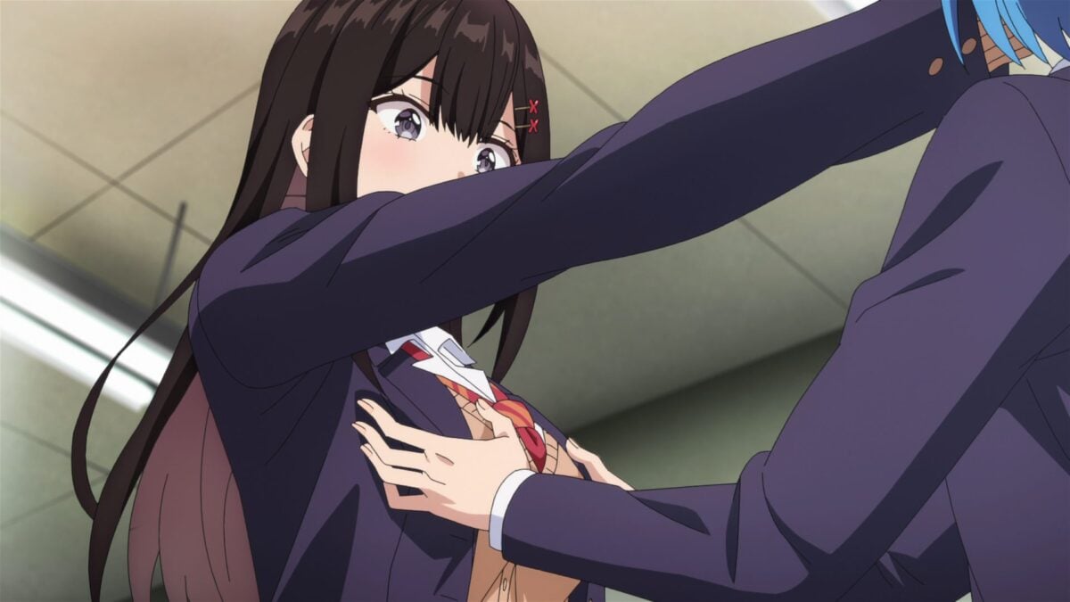 Can A Boy Girl Friendship Survive Screenshot 08