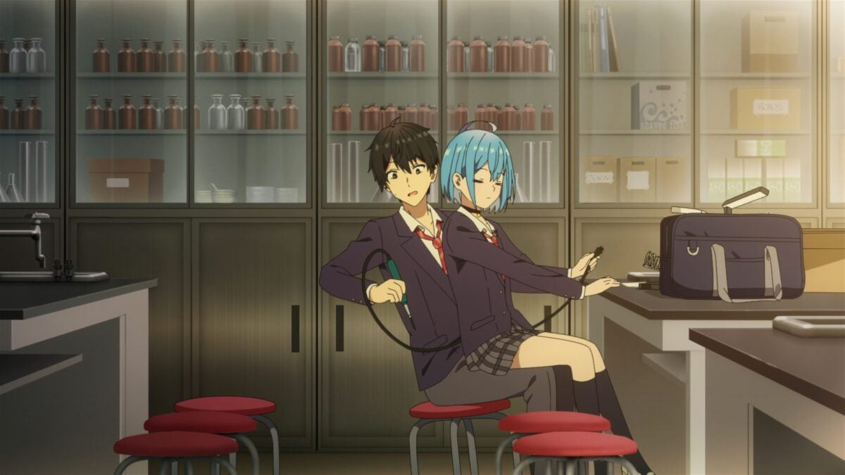 Danjoru Screenshot 06