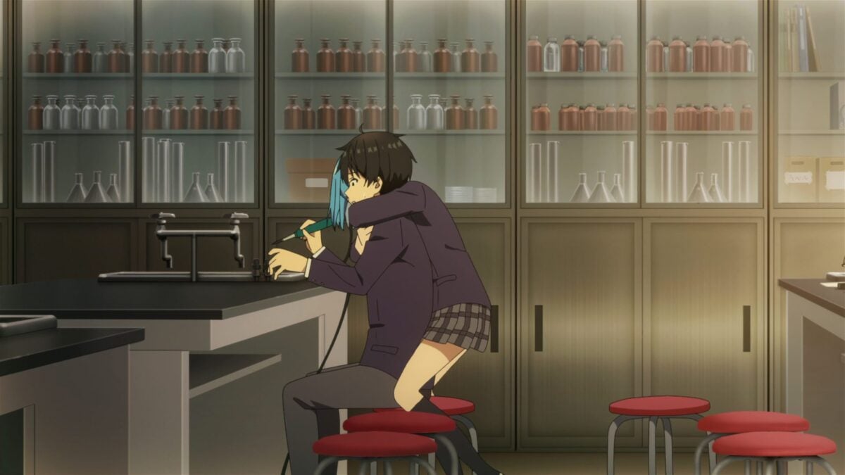 Danjoru Screenshot 07