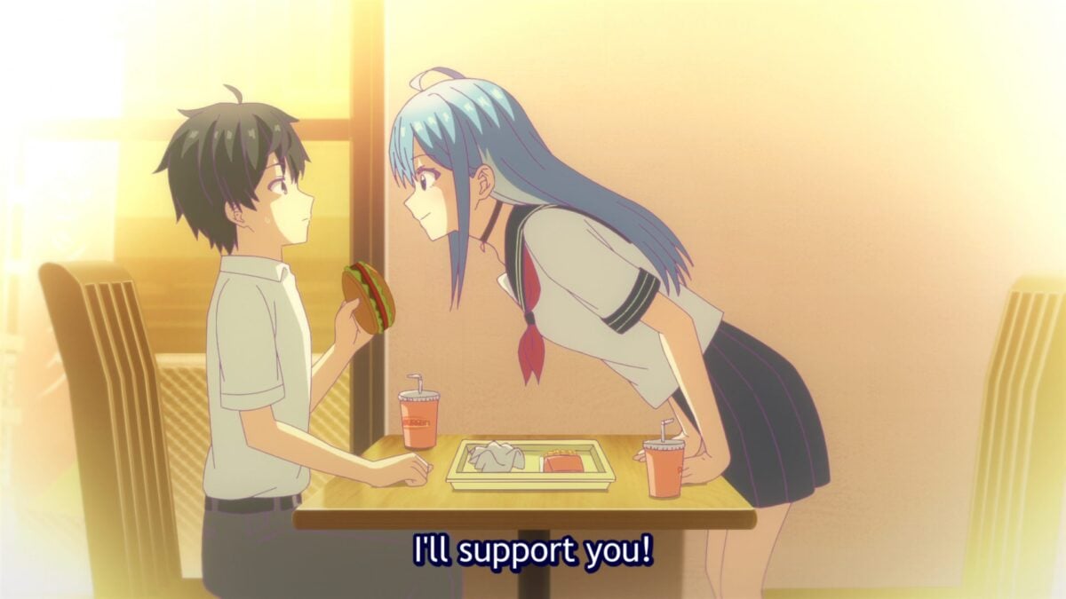 Danjoru Screenshot 09