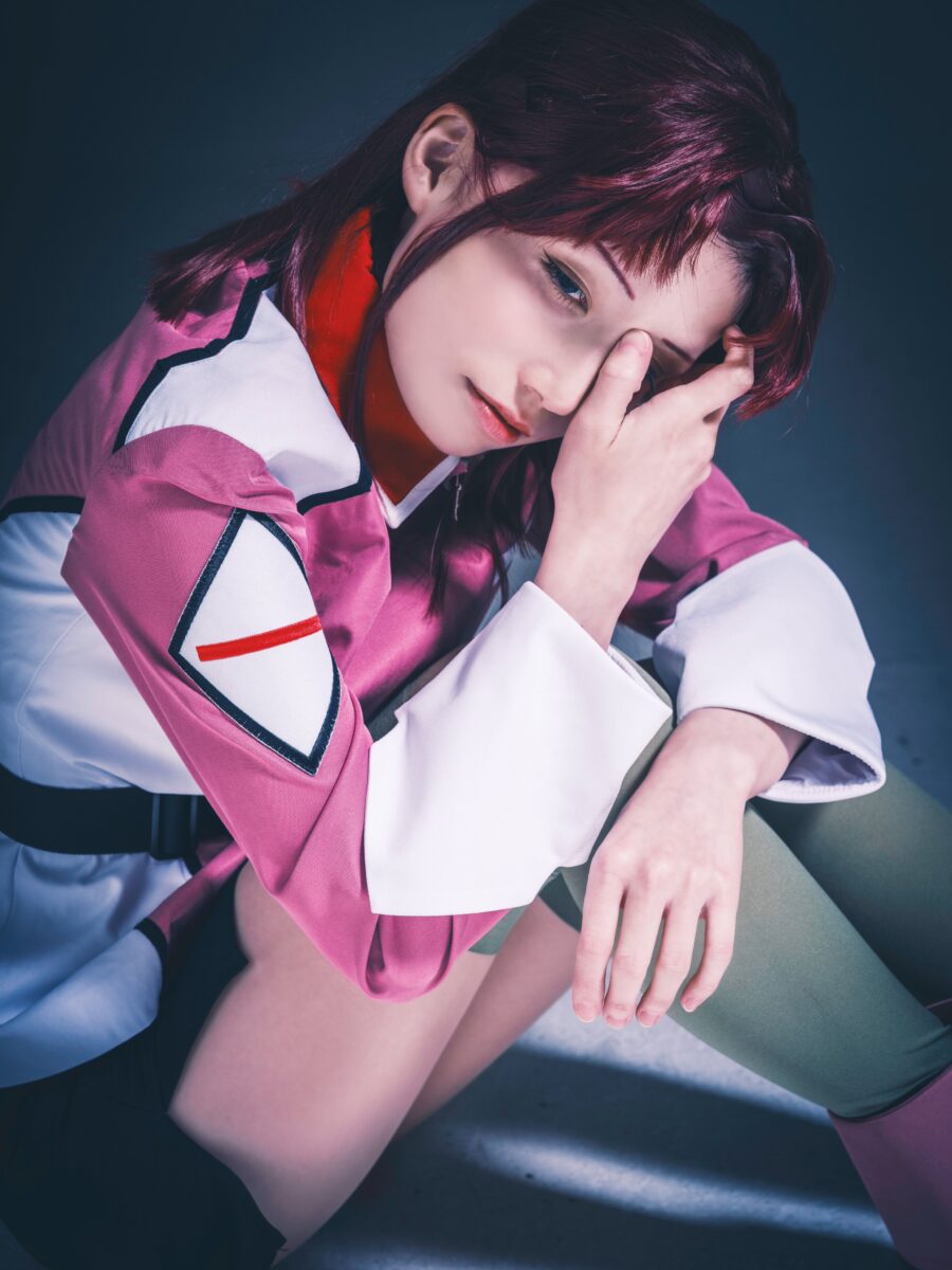 Flay Allster from SEED