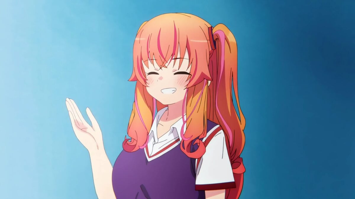 Kakushite! Makina San!!t Episode 01 Screenshot 06